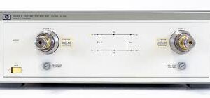 Agilent / Keysight 8514B S-Parameter Test Set 45 MHz to 20 GHz, 3.5 mm