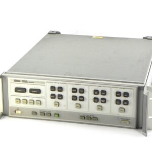 Agilent/Keysight 8530A