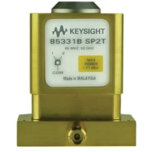 Agilent/Keysight 85331B