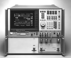 Agilent / Keysight 85422E Receiver RF Section, 9 kHz to 2.9 GHz