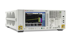 Agilent / Keysight 8546A EMI Receiver, 9 kHz to 6.5 GHz