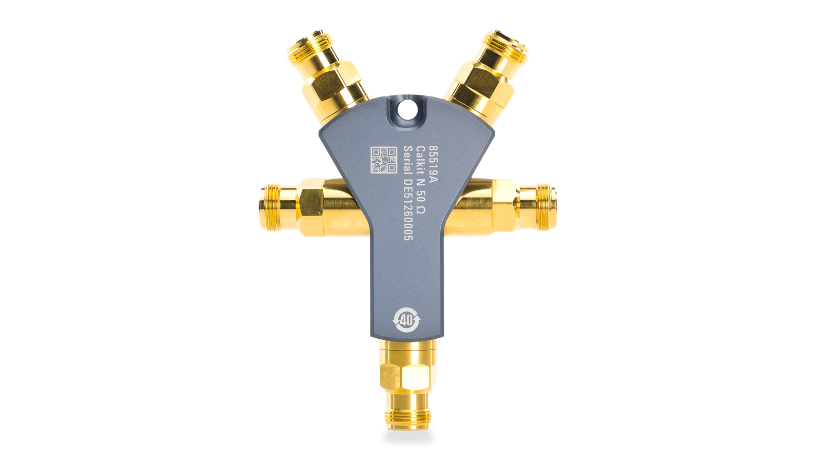 Agilent/Keysight 85519A