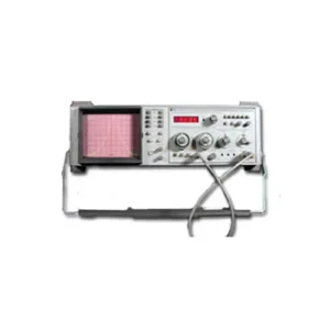 Agilent / Keysight 8559A 21 GHZ Spectrum Analyzer