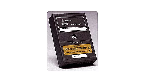Agilent / Keysight 85629B Test and Adjustment Module