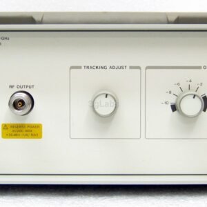 Agilent / Keysight 85640A Tracking Generator, 300 kHz to 2.9 GHz