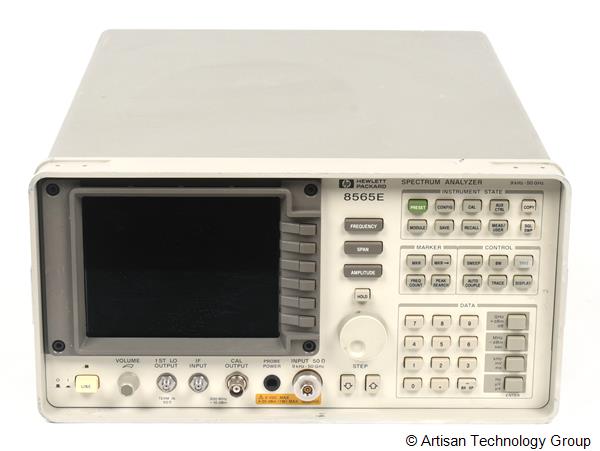 Agilent/Keysight 8565E