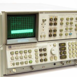 Agilent / Keysight 8568A Spectrum Analyzer