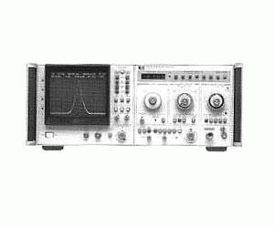 Agilent/Keysight 8570A 1 Agilent/Keysight 8570A