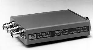 Agilent/Keysight 85902A