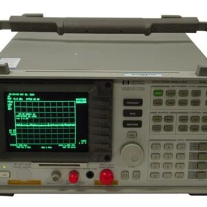 Agilent / Keysight 8590B 9kHz-1.8GHz Spectrum Analyzer