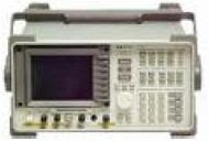 Agilent / Keysight 8591C Cable TV Analyzer, 1 MHz to 1.8 GHz