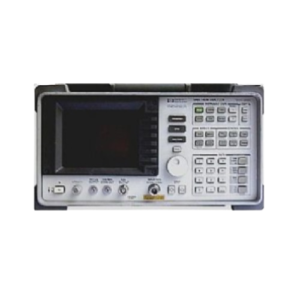 Agilent / Keysight 8592A 50kHz 22GHz Portable Spectrum Analyzer