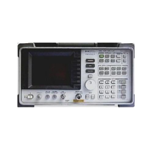 Agilent/Keysight 8592A