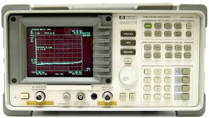 Agilent/Keysight 8592B