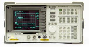 Agilent/Keysight 8595E
