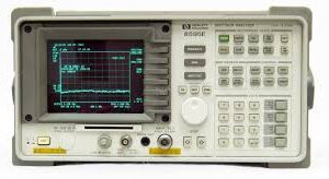 Agilent / Keysight 8595EM EMC Analyzer, 9 kHz to 6.5 GHz