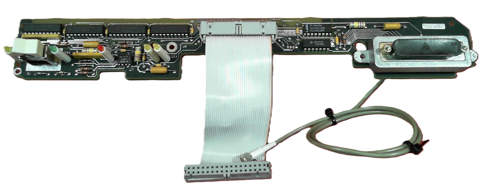 Agilent/Keysight 86030-60002