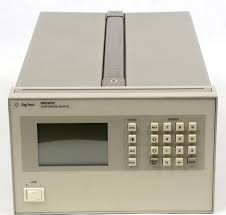 Agilent / Keysight 86060C Lightwave Switch