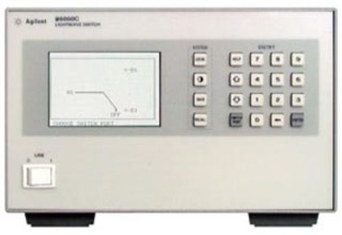 Agilent/Keysight 86060C