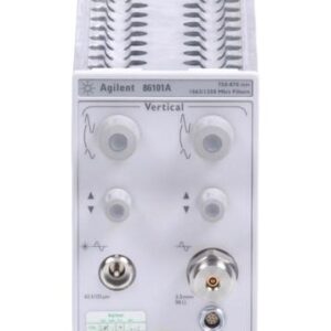 Agilent/Keysight 86101A/H22