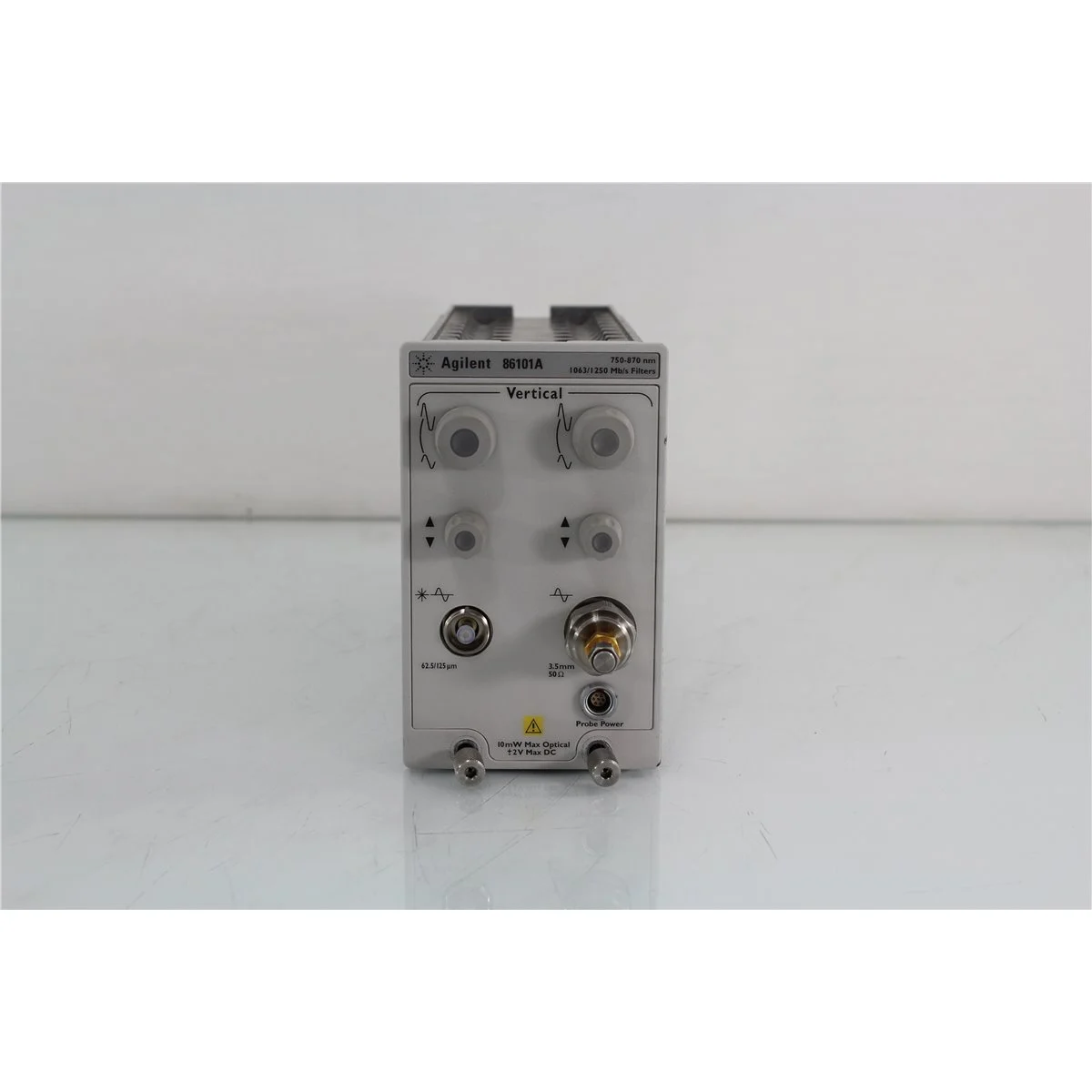 Agilent/Keysight 86101A