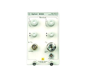 Agilent/Keysight 86102A