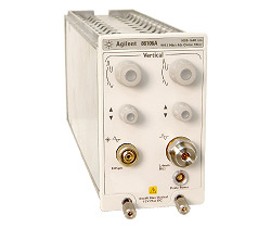 Agilent/Keysight 86106A