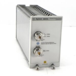 Agilent / Keysight 86107A Precision Timebase Reference Module