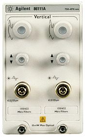 Agilent/Keysight 86111A