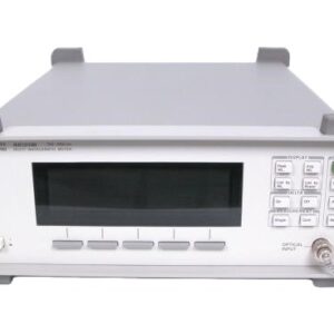 Agilent/Keysight 86120B