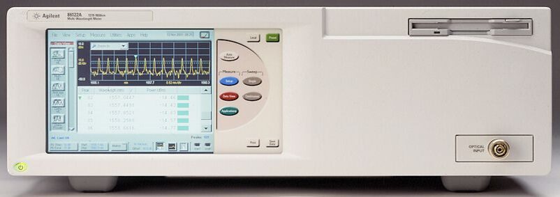 Agilent/Keysight 86122A