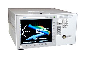 Agilent/Keysight 86140B