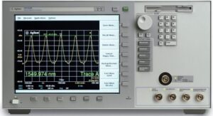 Agilent/Keysight 86146B