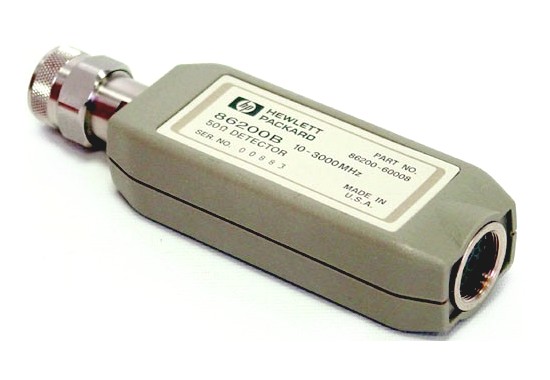 Agilent/Keysight 86200B