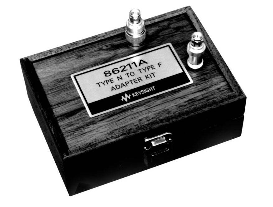 Agilent/Keysight 86211A