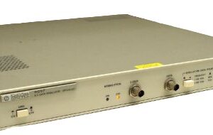 Agilent/Keysight 8657GMSK