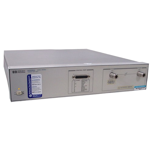 Agilent/Keysight 87030A