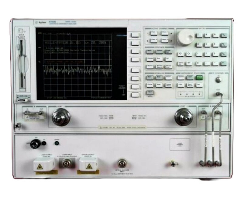 Agilent/Keysight 8703B