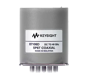 Agilent/Keysight 87106DH24