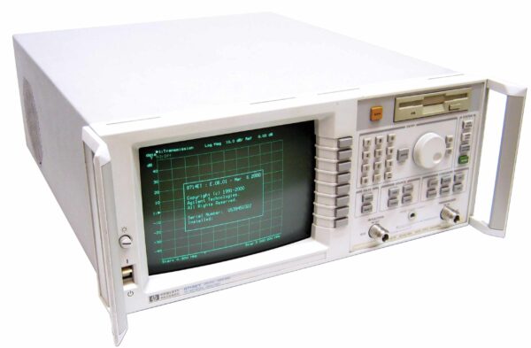 Agilent/Keysight 8712ET