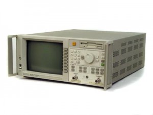 Agilent/Keysight 8713B