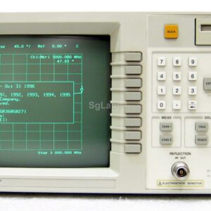 Agilent/Keysight 8714B