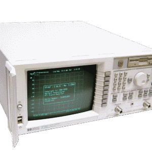 Agilent/Keysight 8714ET
