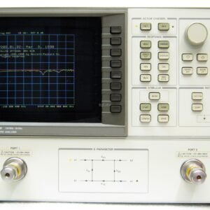 Agilent/Keysight 8720B