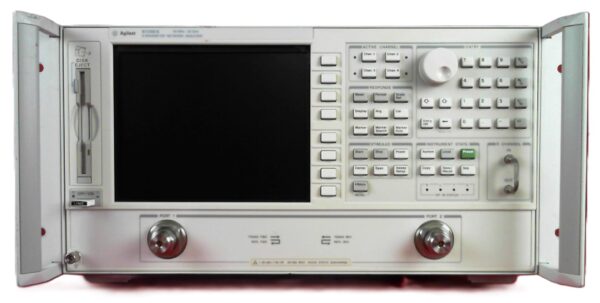 Agilent/Keysight 8720ES
