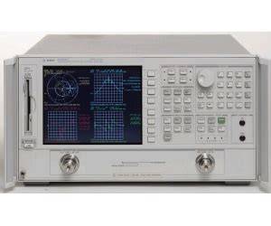 Agilent/Keysight 8720ET