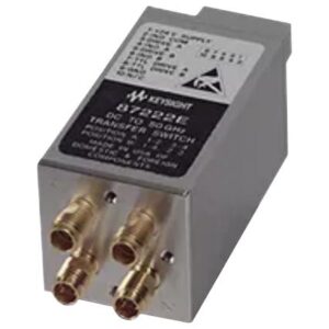 Agilent/Keysight 87222E