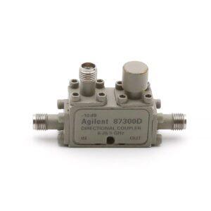 Agilent/Keysight 87300D