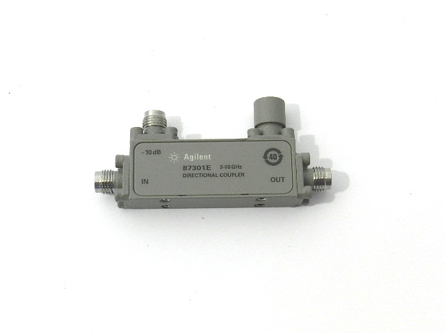 Agilent/Keysight 87301E