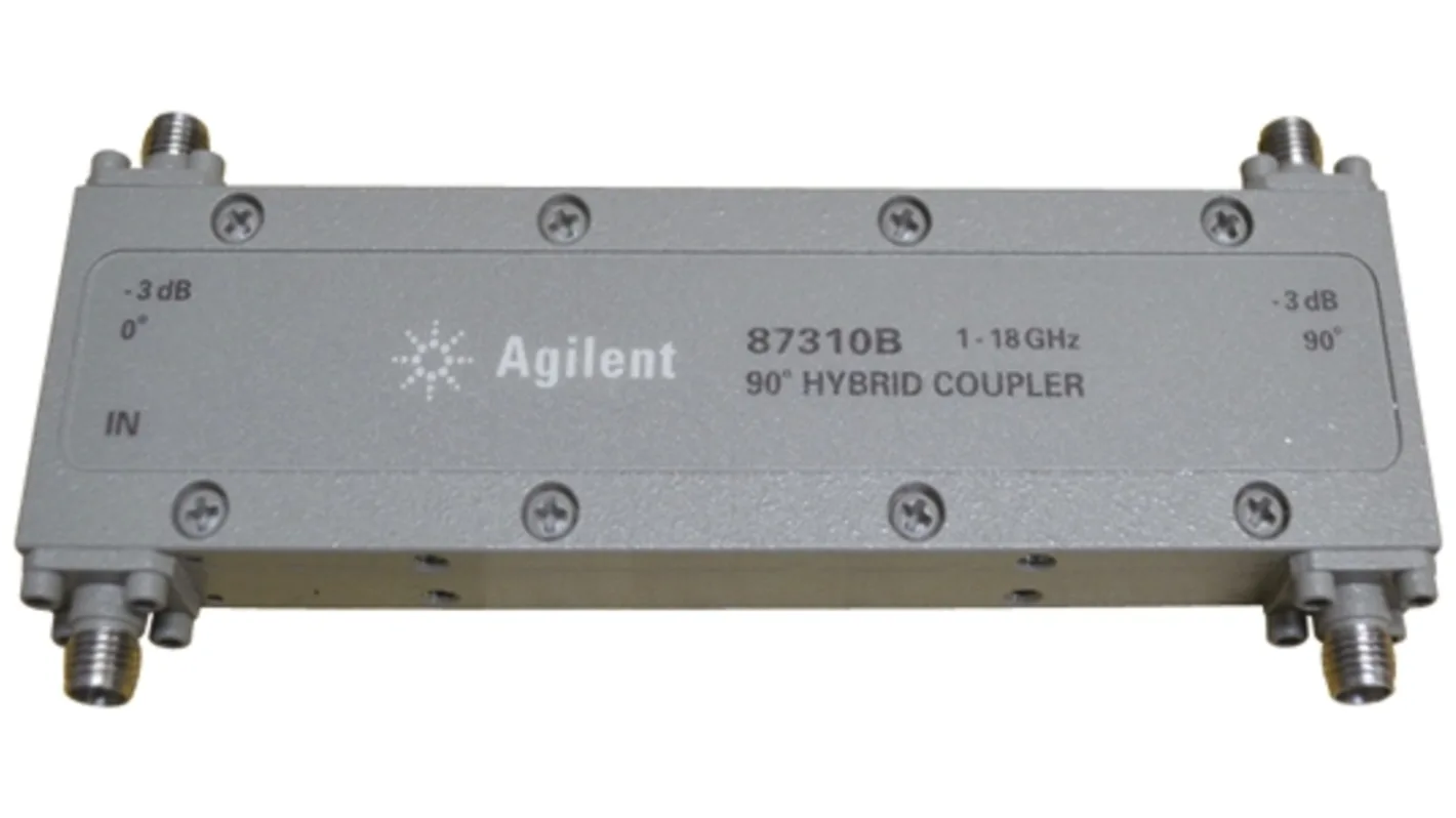 Agilent/Keysight 87310B